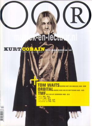 Oor 1999 nr. 07